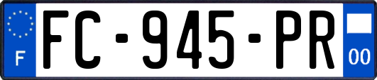 FC-945-PR