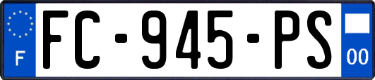 FC-945-PS