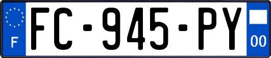FC-945-PY