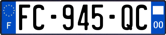 FC-945-QC