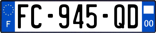 FC-945-QD