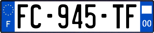 FC-945-TF