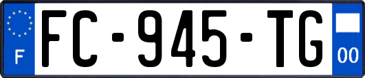 FC-945-TG