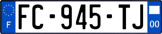 FC-945-TJ