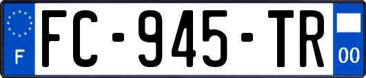 FC-945-TR