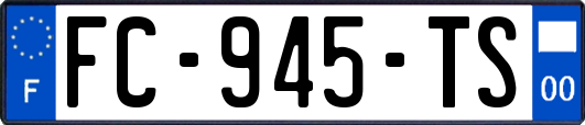 FC-945-TS