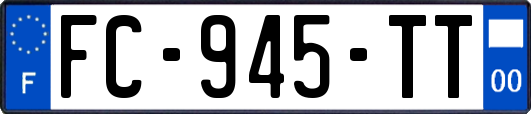 FC-945-TT