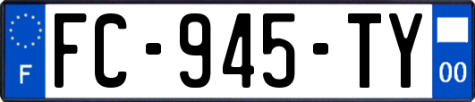 FC-945-TY