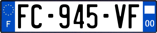FC-945-VF