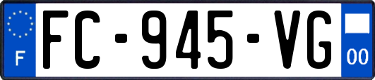 FC-945-VG