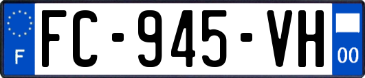 FC-945-VH