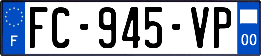 FC-945-VP