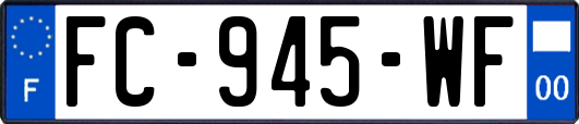 FC-945-WF