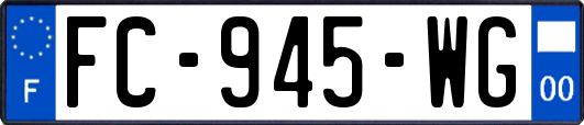 FC-945-WG