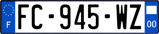 FC-945-WZ