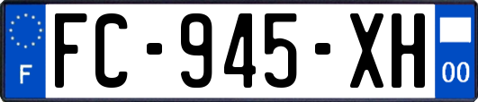 FC-945-XH