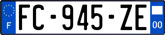 FC-945-ZE