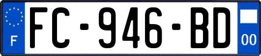 FC-946-BD