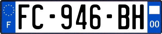 FC-946-BH