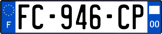 FC-946-CP