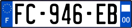 FC-946-EB