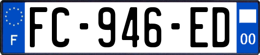 FC-946-ED