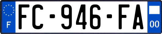 FC-946-FA