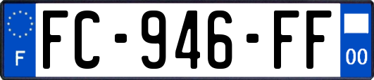 FC-946-FF