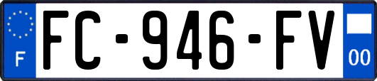 FC-946-FV