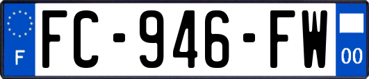 FC-946-FW