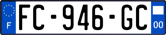 FC-946-GC