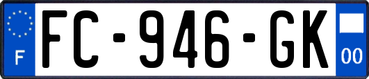 FC-946-GK