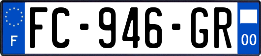 FC-946-GR