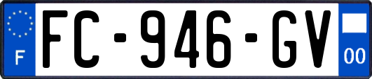 FC-946-GV