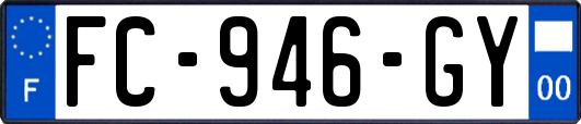 FC-946-GY