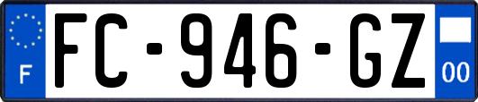 FC-946-GZ