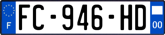 FC-946-HD