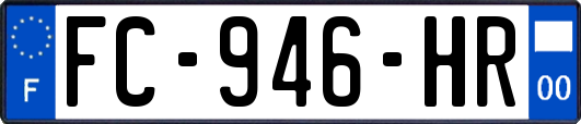 FC-946-HR