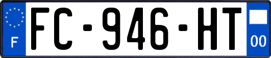 FC-946-HT