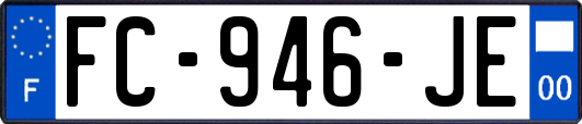 FC-946-JE