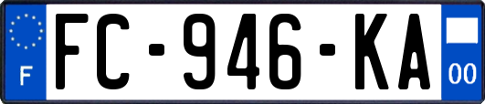 FC-946-KA