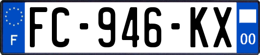 FC-946-KX