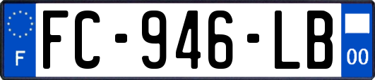 FC-946-LB