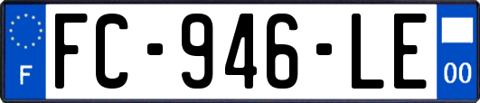 FC-946-LE