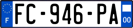 FC-946-PA