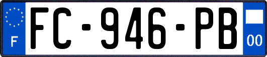FC-946-PB