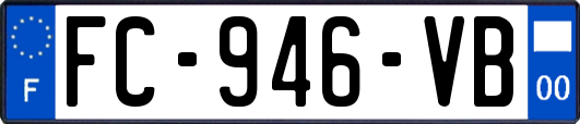 FC-946-VB