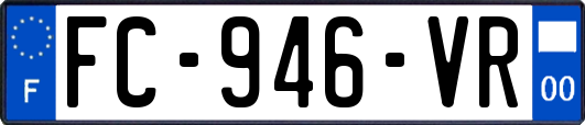 FC-946-VR