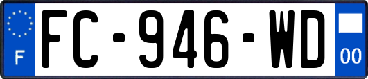 FC-946-WD
