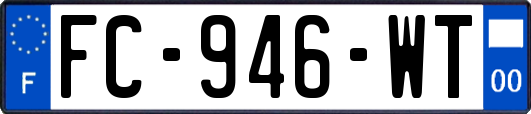 FC-946-WT